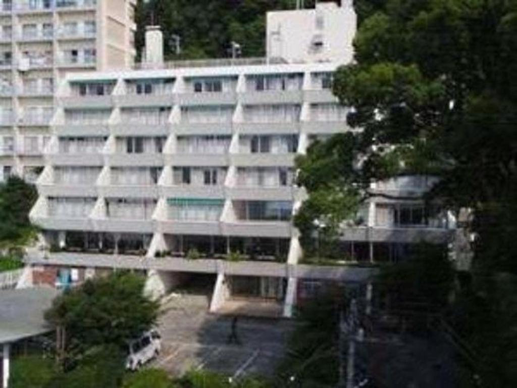 Breezbay Seaside Resort Atami Atami  Exterior foto