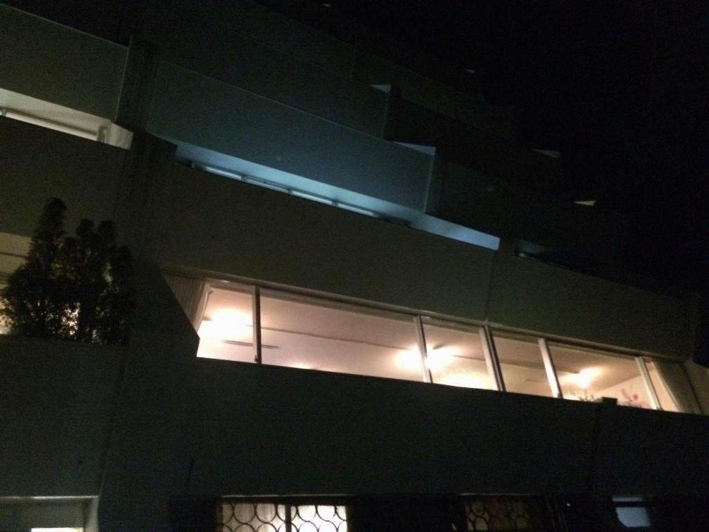 Breezbay Seaside Resort Atami Atami  Exterior foto