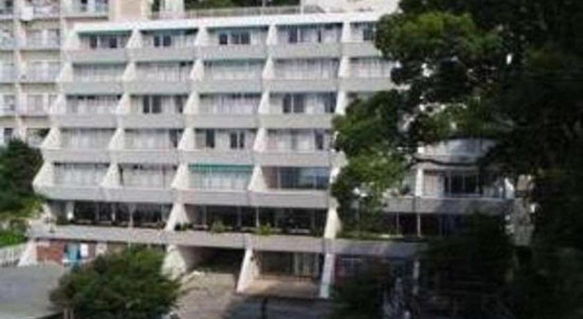 Breezbay Seaside Resort Atami Atami  Exterior foto